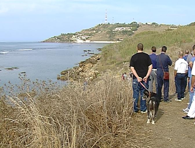 Archivio Notizie Corriere di Sciacca